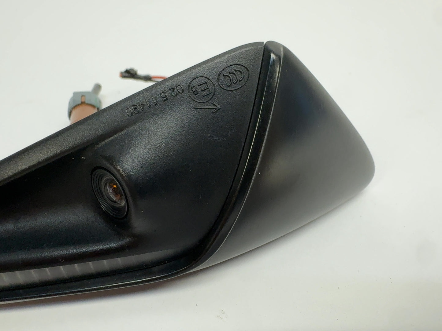 2022-2023 Tesla Model 3 Left Repeater Camera 1495864-20-E