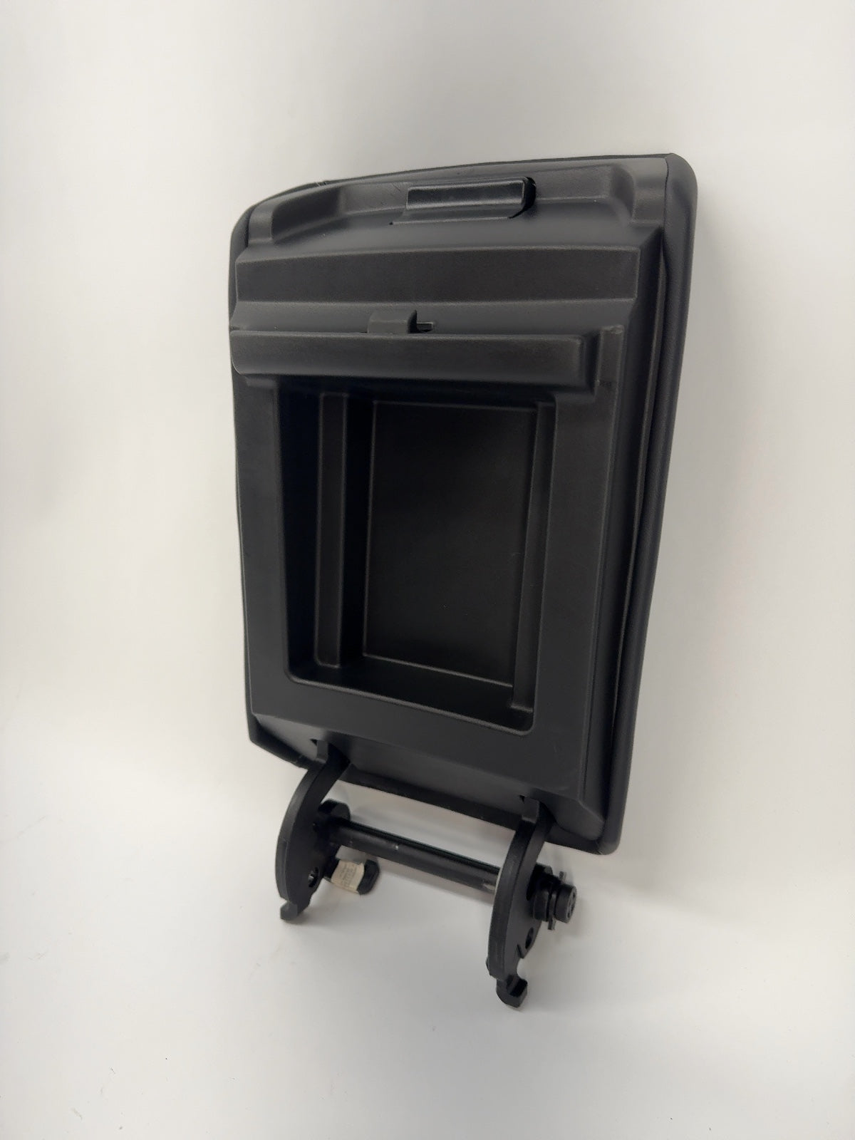 2023-2025 Tesla Model 3 Console Armrest 1861594-00-A