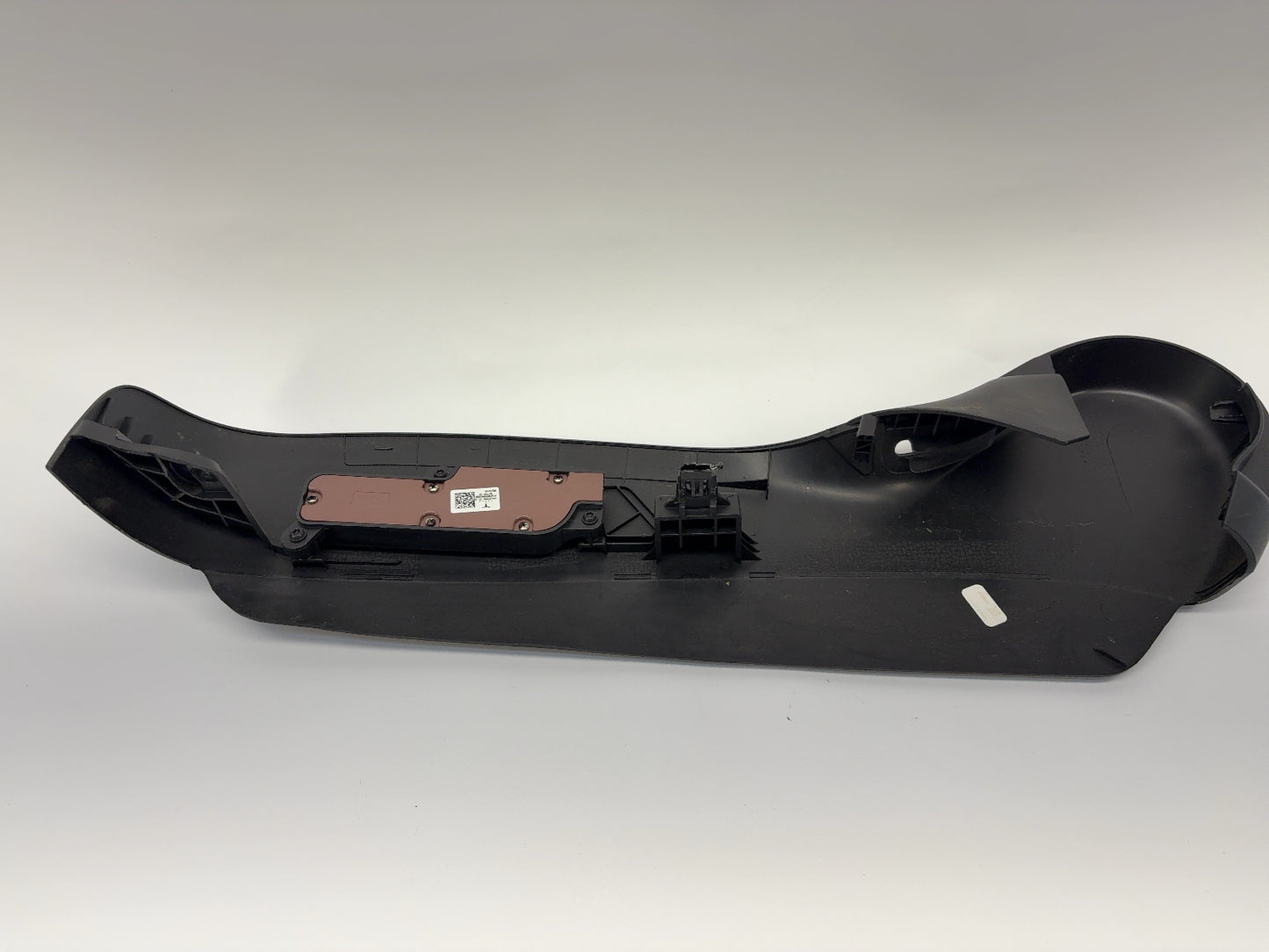 2023 Tesla Model 3 Front Right Seat Side Trim With Buttons 1098348-00-G