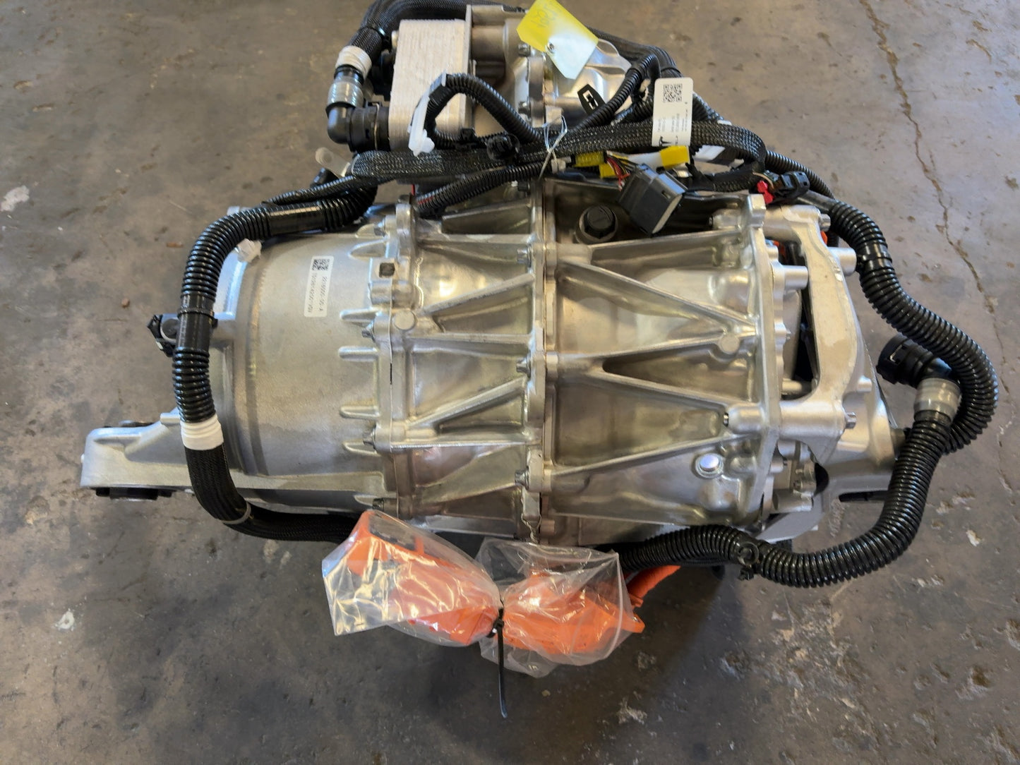 2026 Tesla Model 3 Highland Rear Drive Unit 2216000-00-A