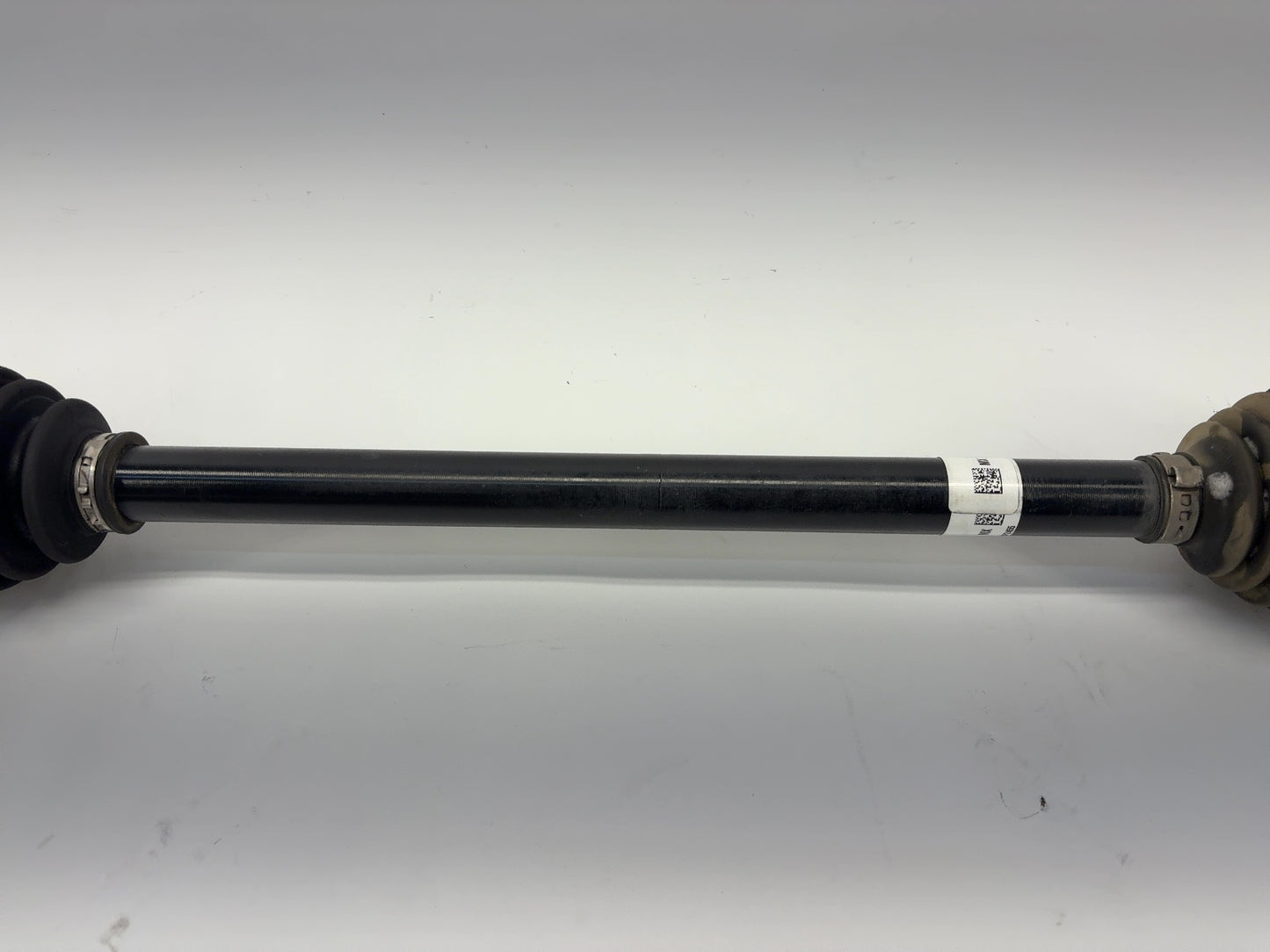 2018 Tesla Model X Rear Axle Shaft 1027161-00-C