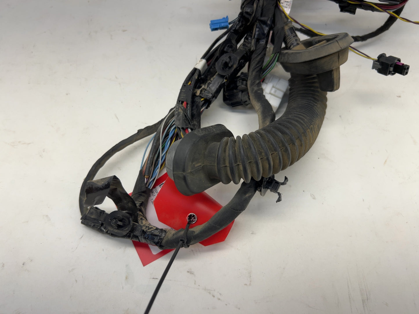 2018 Tesla Model X Front Left Door Harness 1032432-00-G