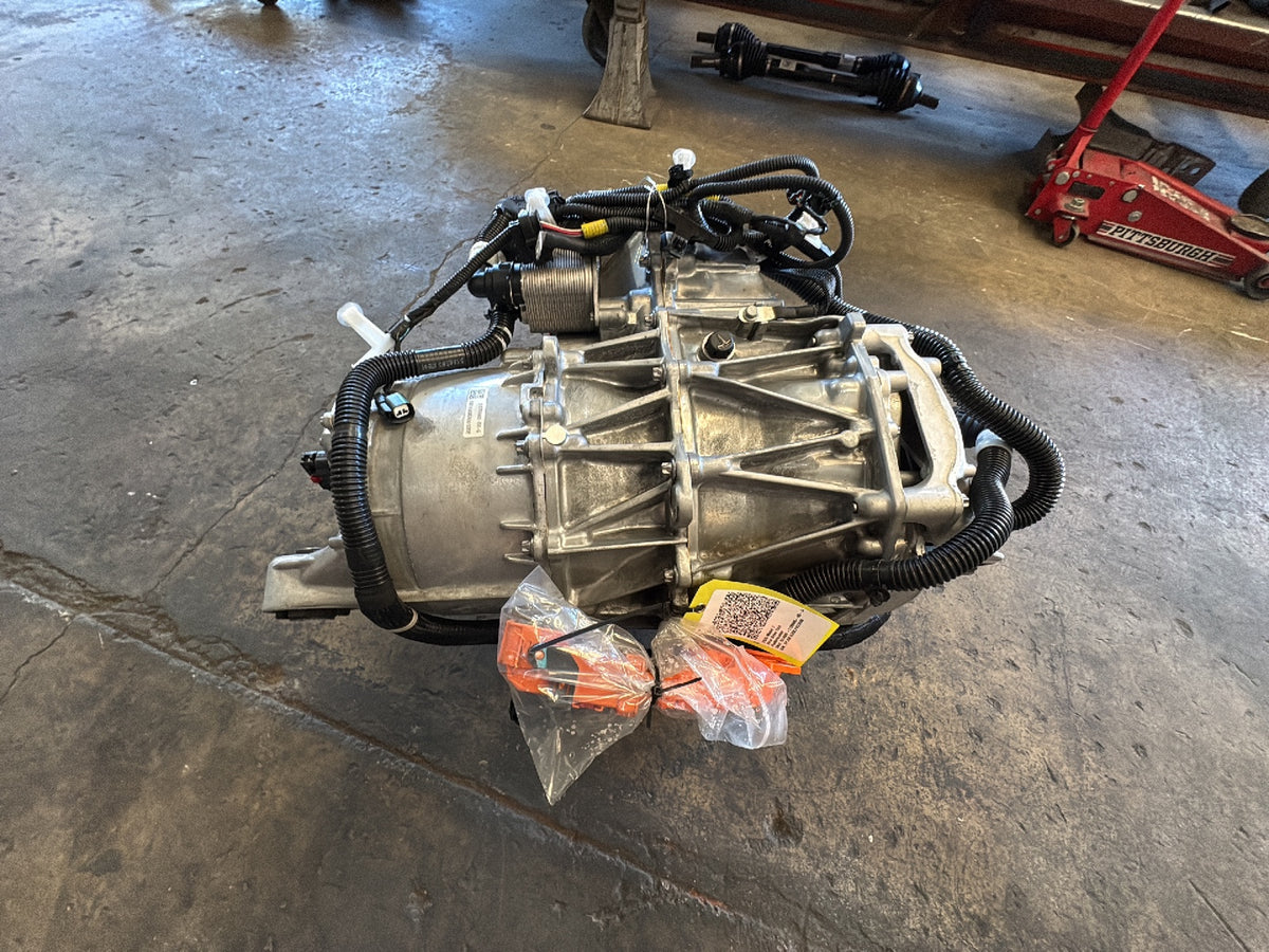 2020 Tesla Model 3 Rear Drive Unit Performance 1120980-00-G
