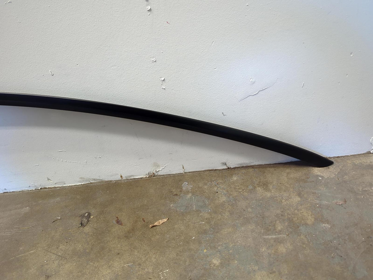 2021-2023 Tesla Model Y Bright Trim Right 1495731-00-A