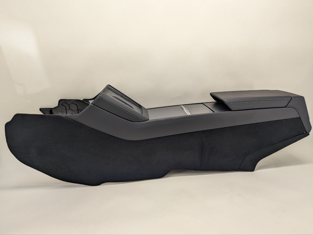 2024 Tesla Model 3 Center Console 1714377-20-K