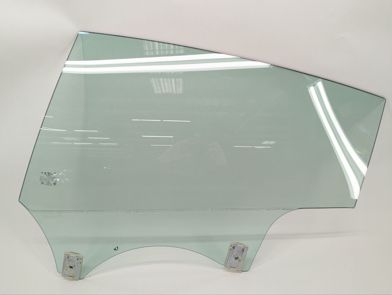 2024-2025 Tesla Model 3 Highland Rear Left Door Glass Laminated 1764119-00-B