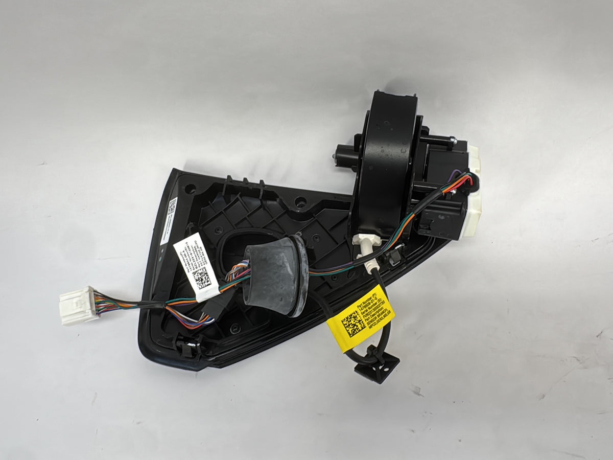 2023-2024 Tesla Model 3 Charge Port Door 1566302-10-G
