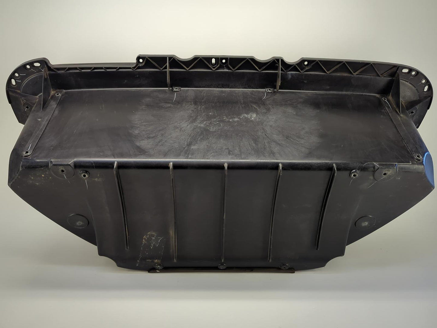 2018 Tesla Model X Frunk Tub Storage 1036223-00-F