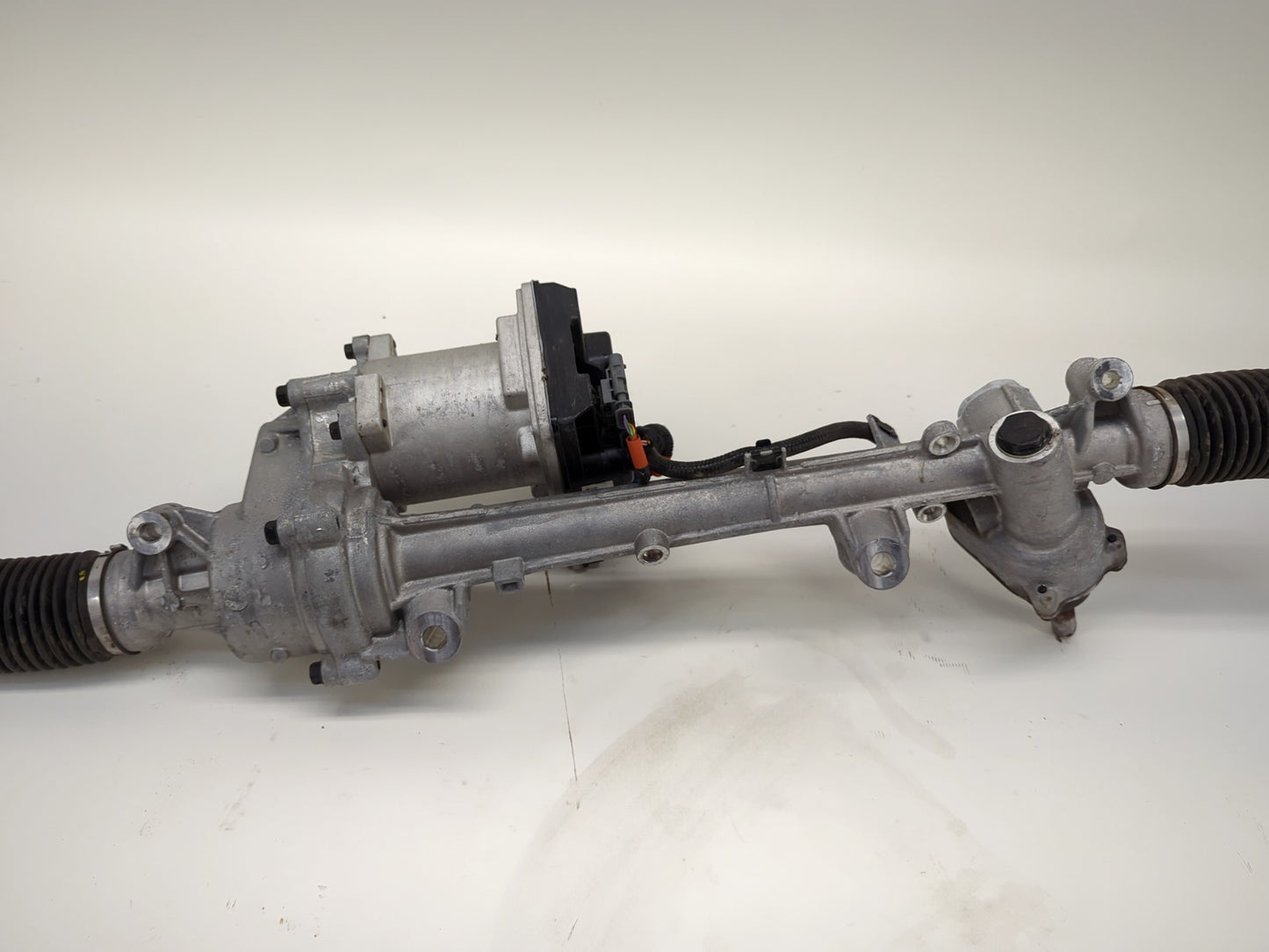 2022-2023 Tesla Model 3 Steering Gear Rack Assembly 1044832-00-A