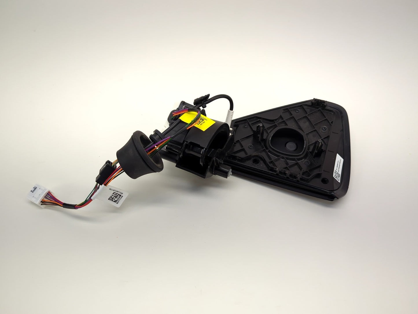 2025 Tesla Model Y Charge Port Door 1566302-10-J