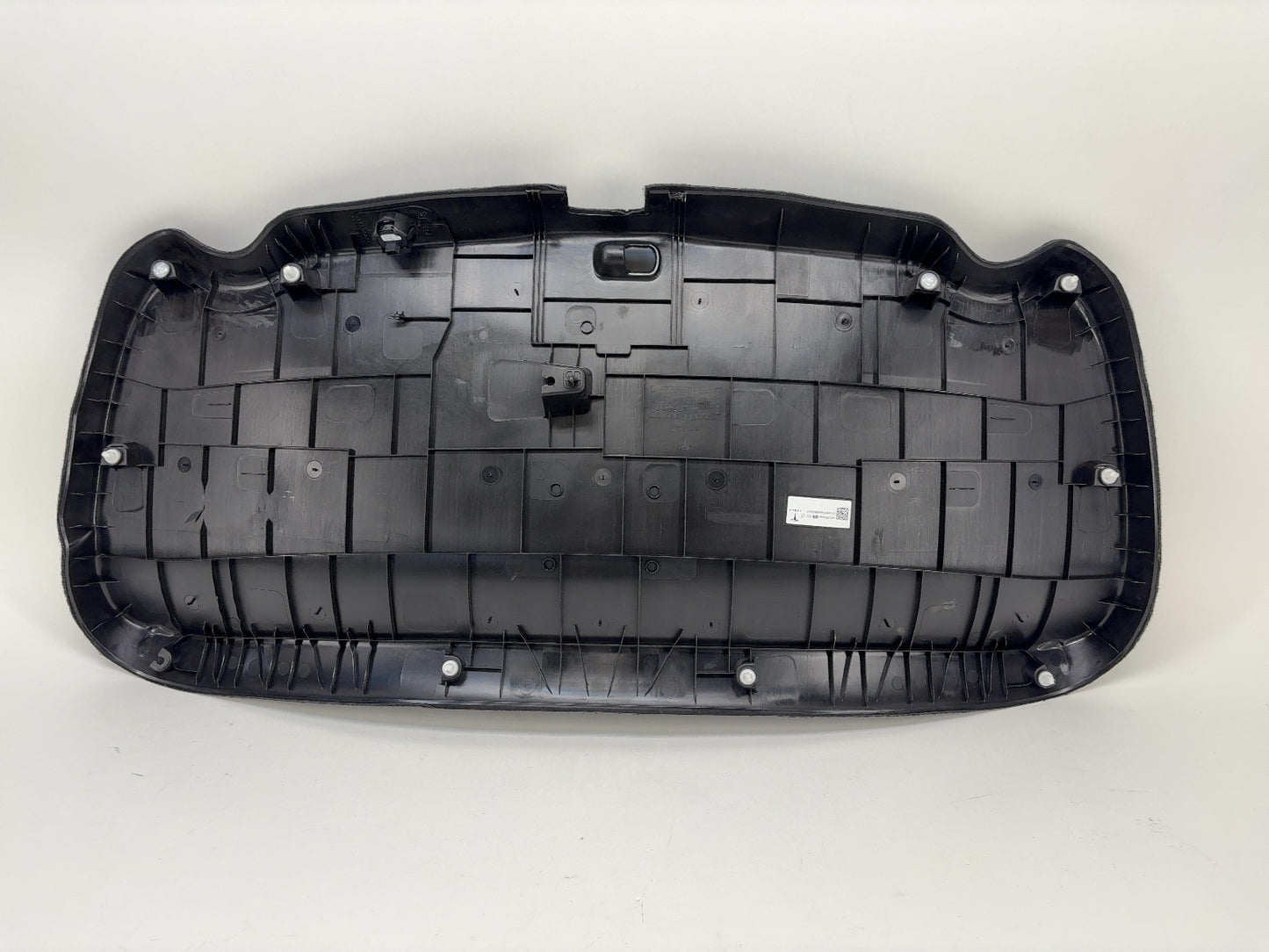 2024 Tesla Model 3 Trunk Inner Trim 1733499-12-E
