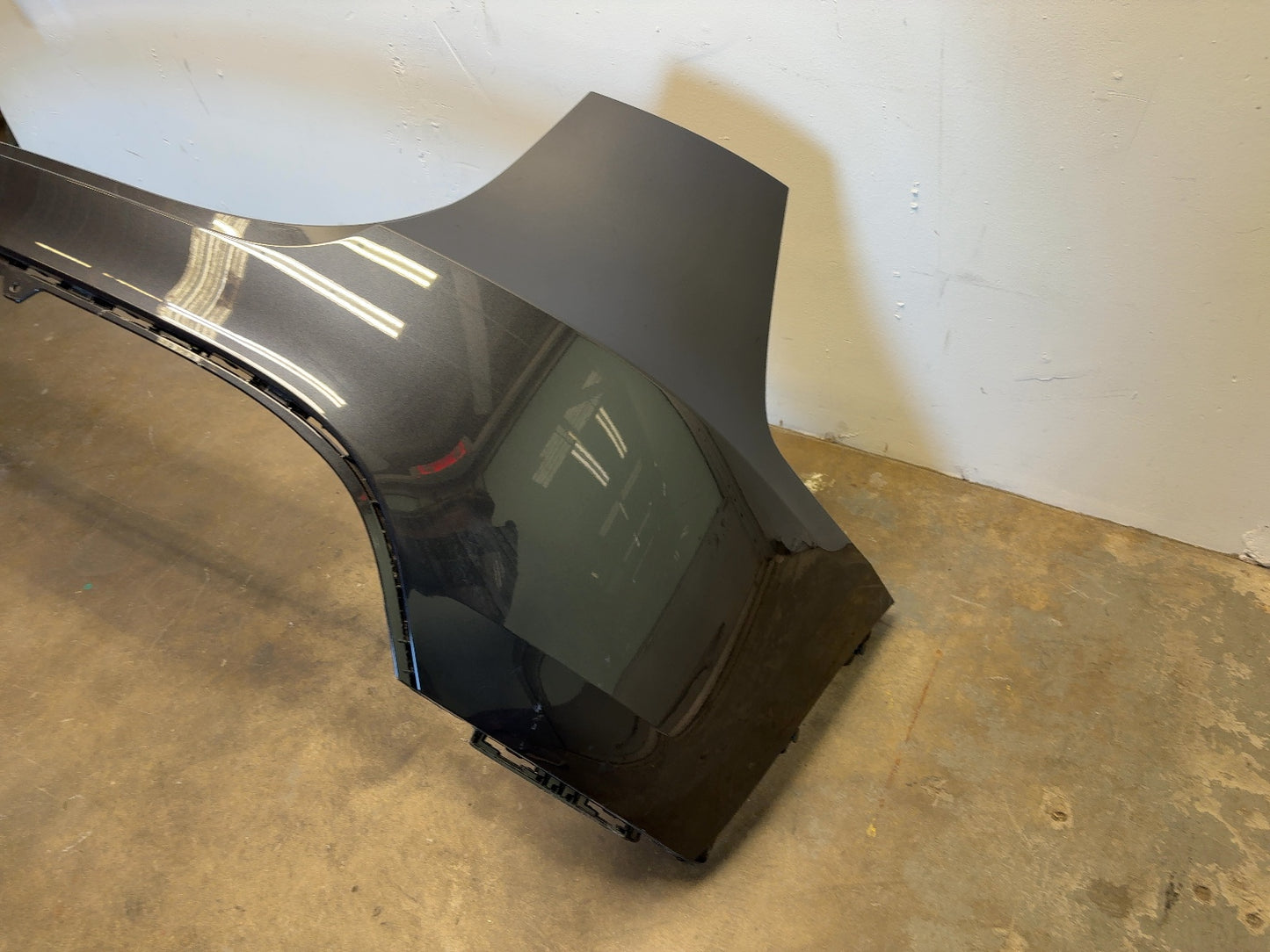 2023-2025 Tesla Model Y Rear Bumper Cover 1493735-S0-C