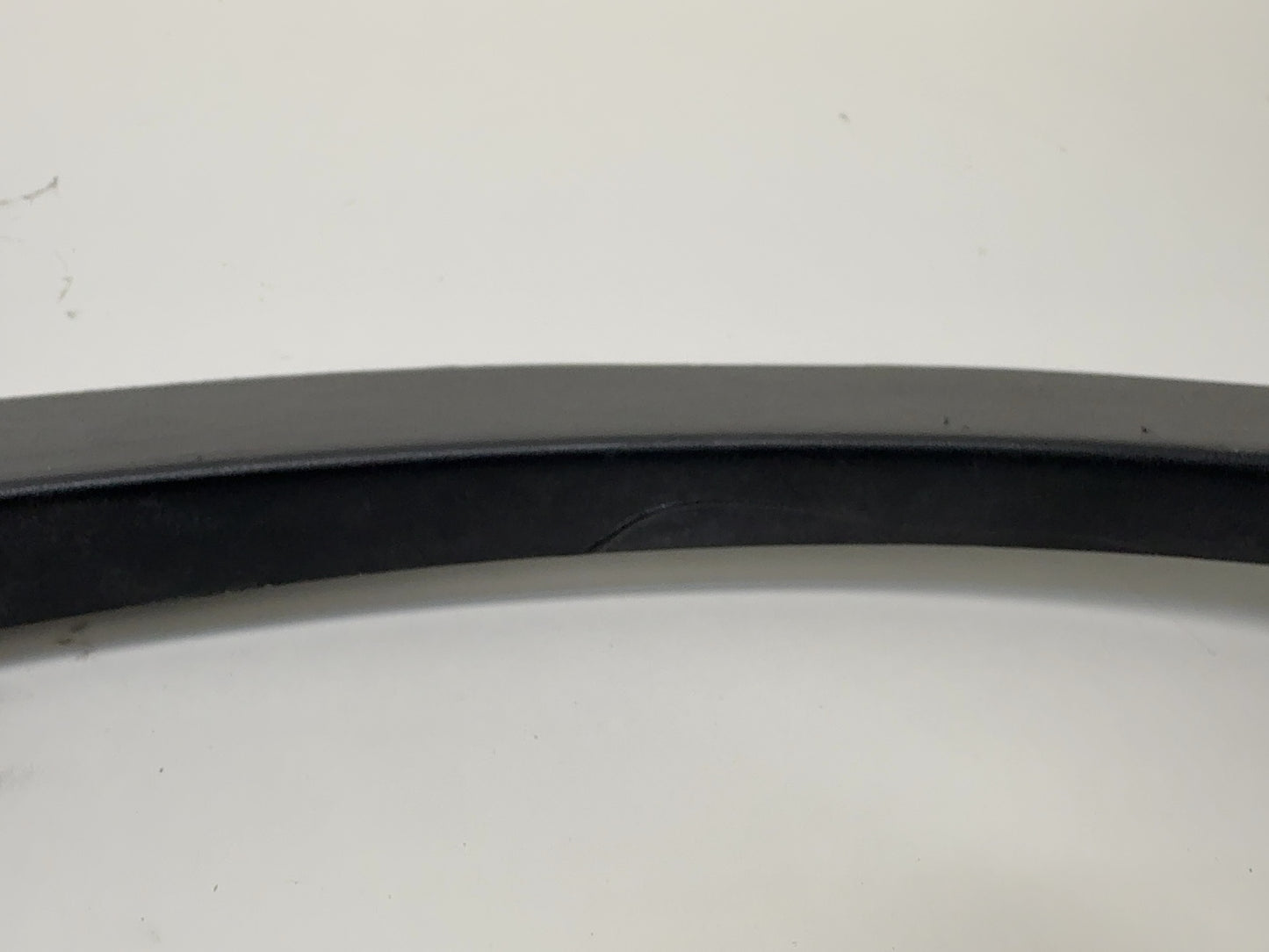 2021 Tesla Model Y Rear Left Wheel Arch Molding 1494187-89-B