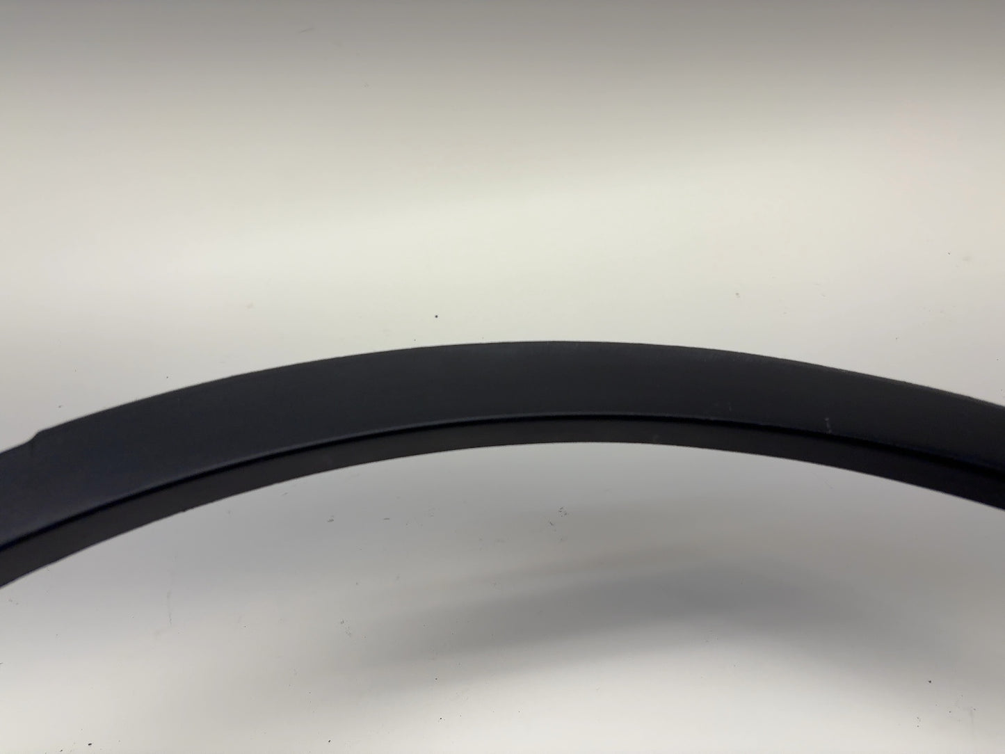 2021-2023 Tesla Model Y Rear Left Wheel Arch Molding 1494187-00-C
