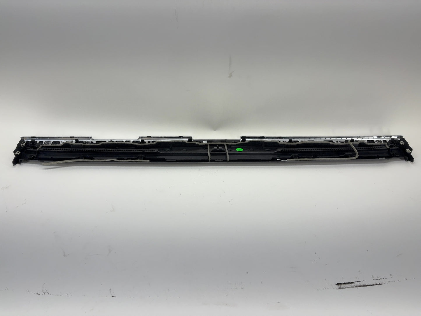 2021-2023 Tesla Model Y Dash Panel Wood Trim 1619569-00-A