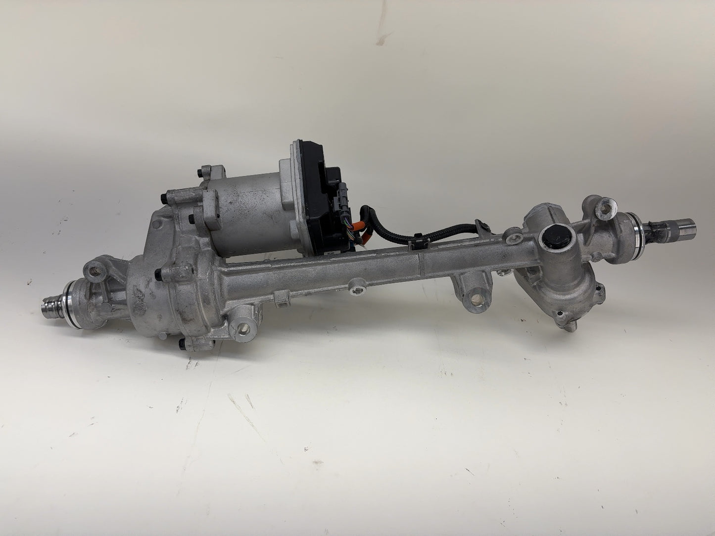 2024 Tesla Model 3 Highland Steering Gear Rack 1344831-99-B