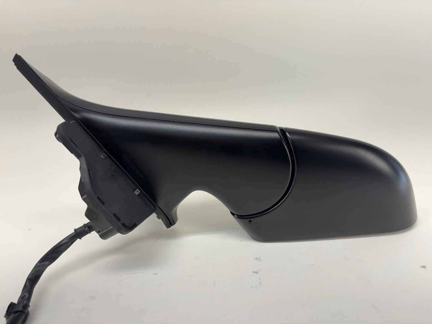 2024 Tesla Model Y Front Left Door Mirror Assembly 1594111-00-D
