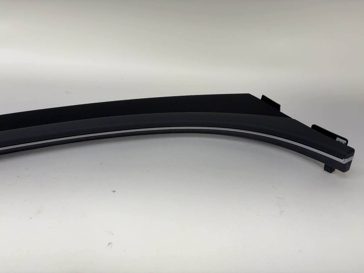 2025 Tesla Model 3 Highland Instrument Panel Speaker Grille 1911396-20-E