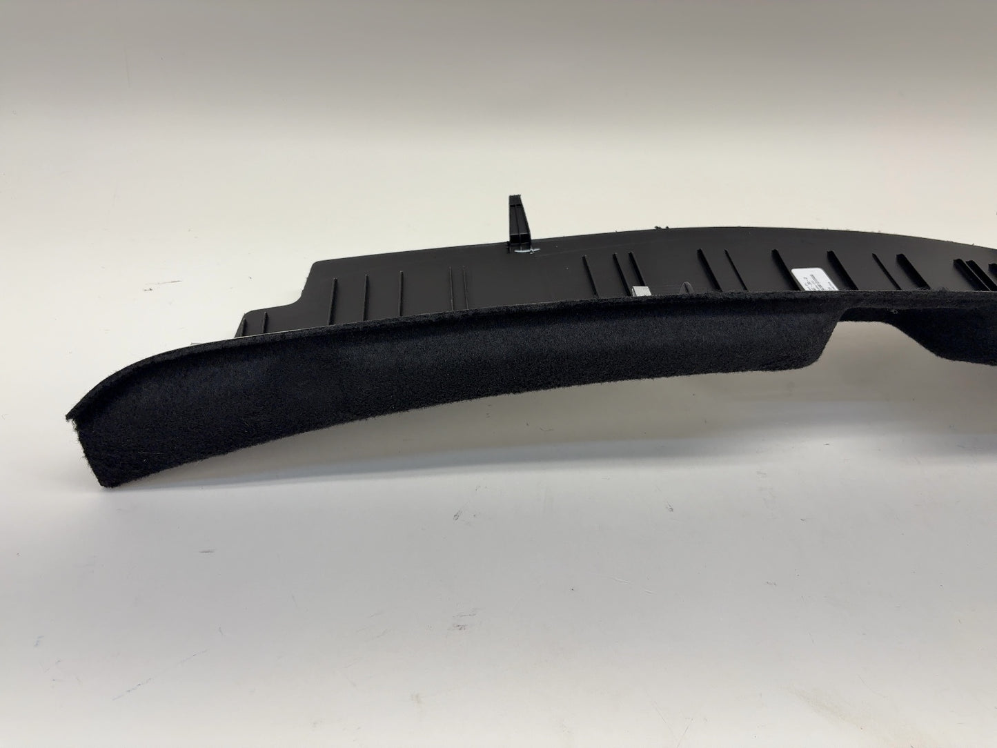2025 Tesla Model 3 Highland Trunk Sill 1733497-20-D