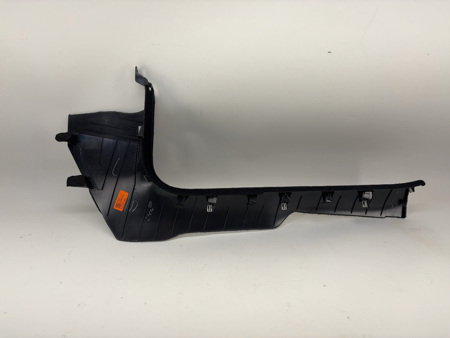 2025 Tesla Model 3 Highland A Pillar Lower Trim Left 1733810-24-G