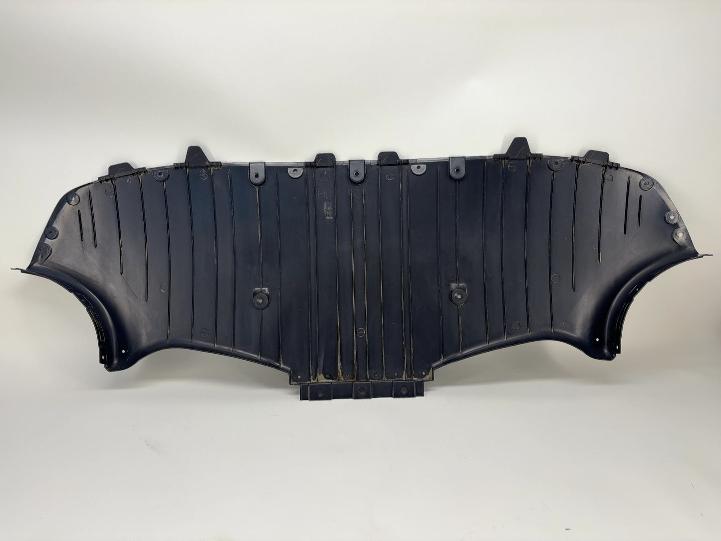 2025 Tesla Model Y Rear Bumper Lower Diffuser 1494007-00-B