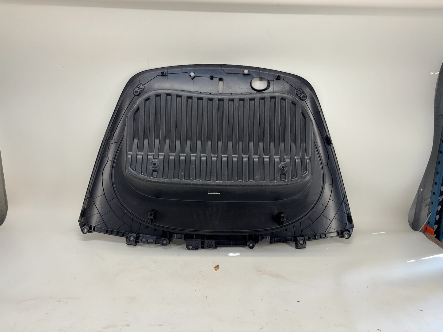 2025 Tesla Model 3 Highland Front Frunk 1694493-00-J