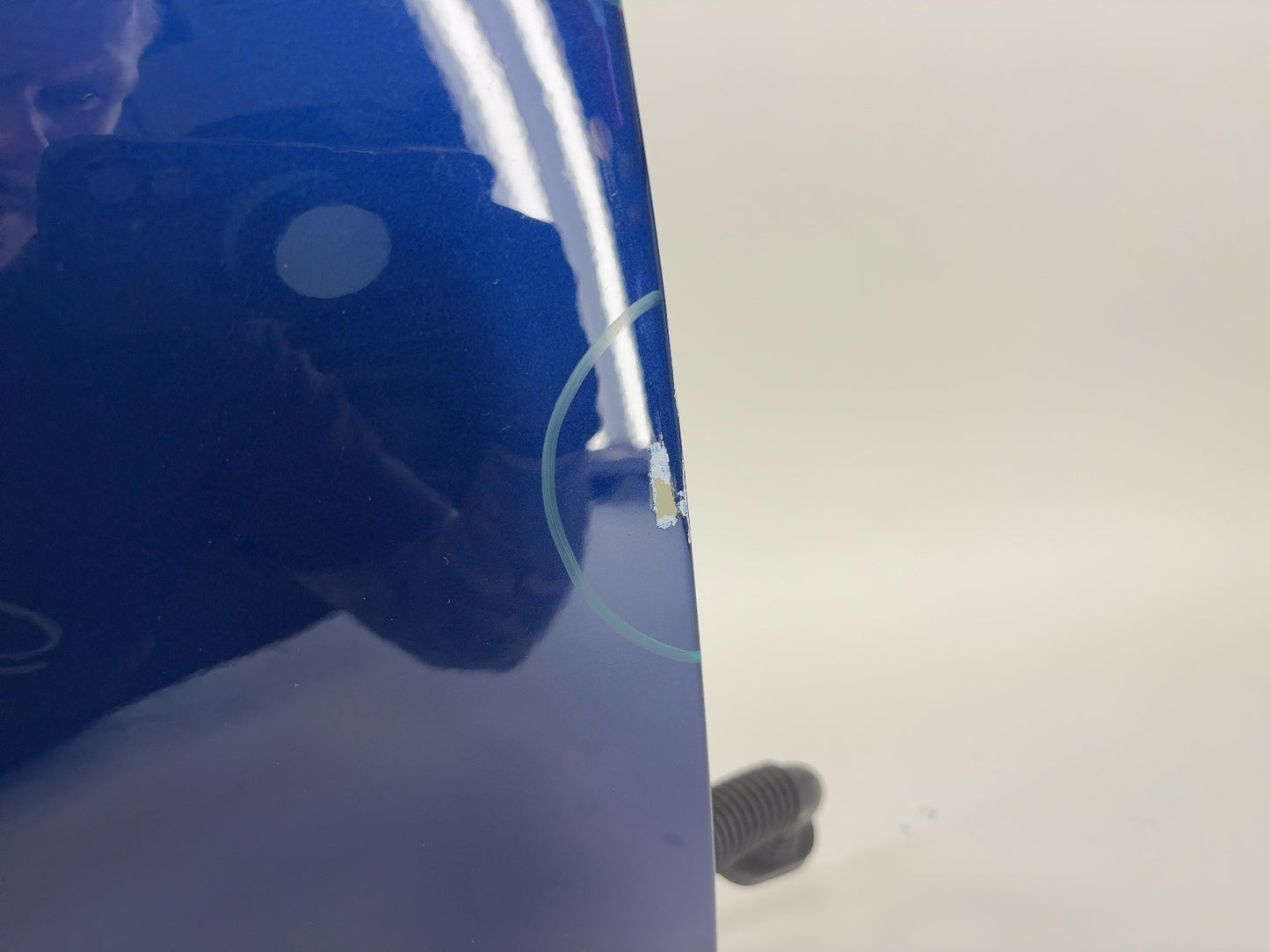 2018-2023 Tesla Model 3 Front Right Door Shell 1081420-E0-C