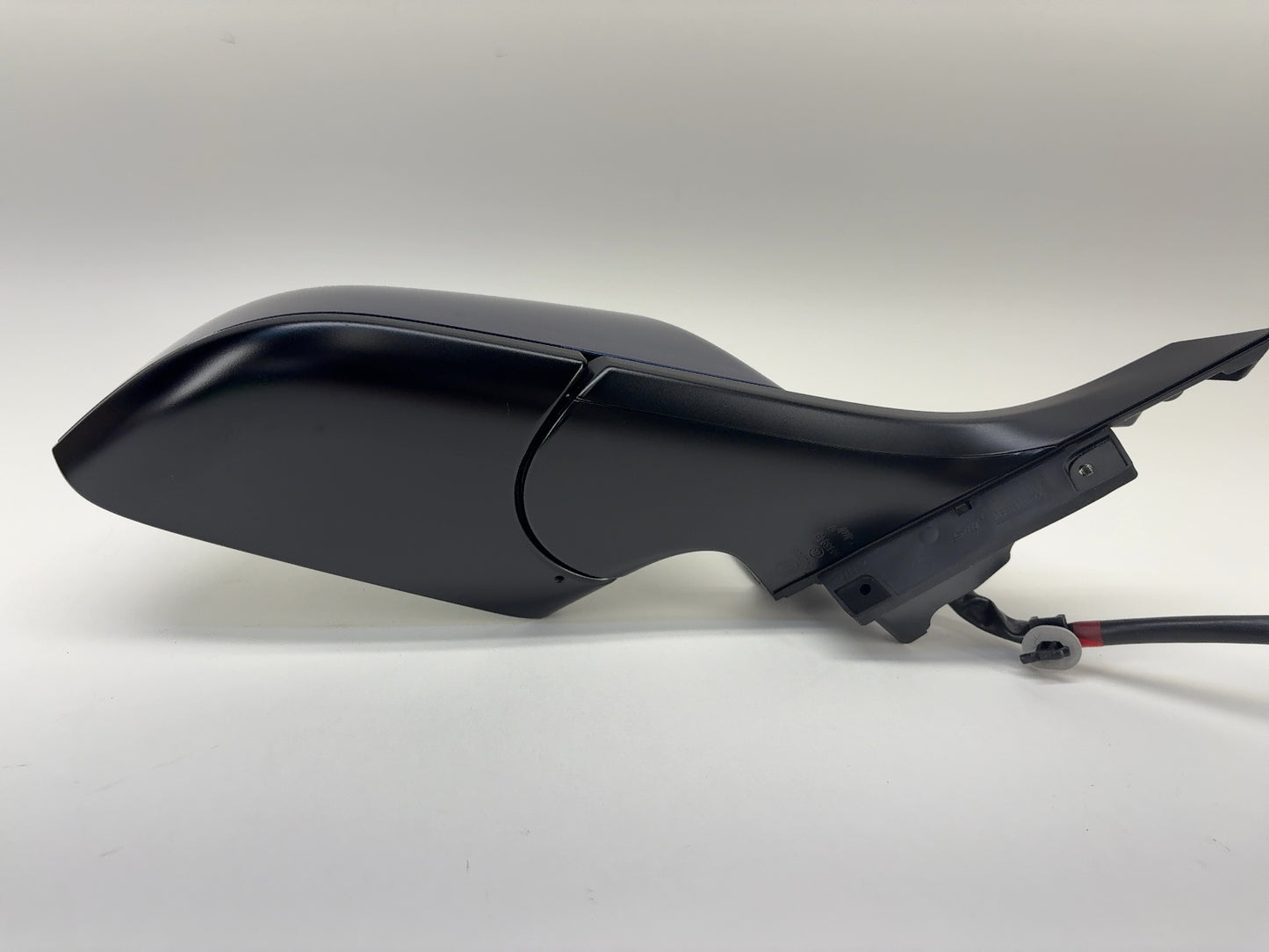2025 Tesla Model 3 Highland Front Right Door Mirror Assembly 1592032-00-H