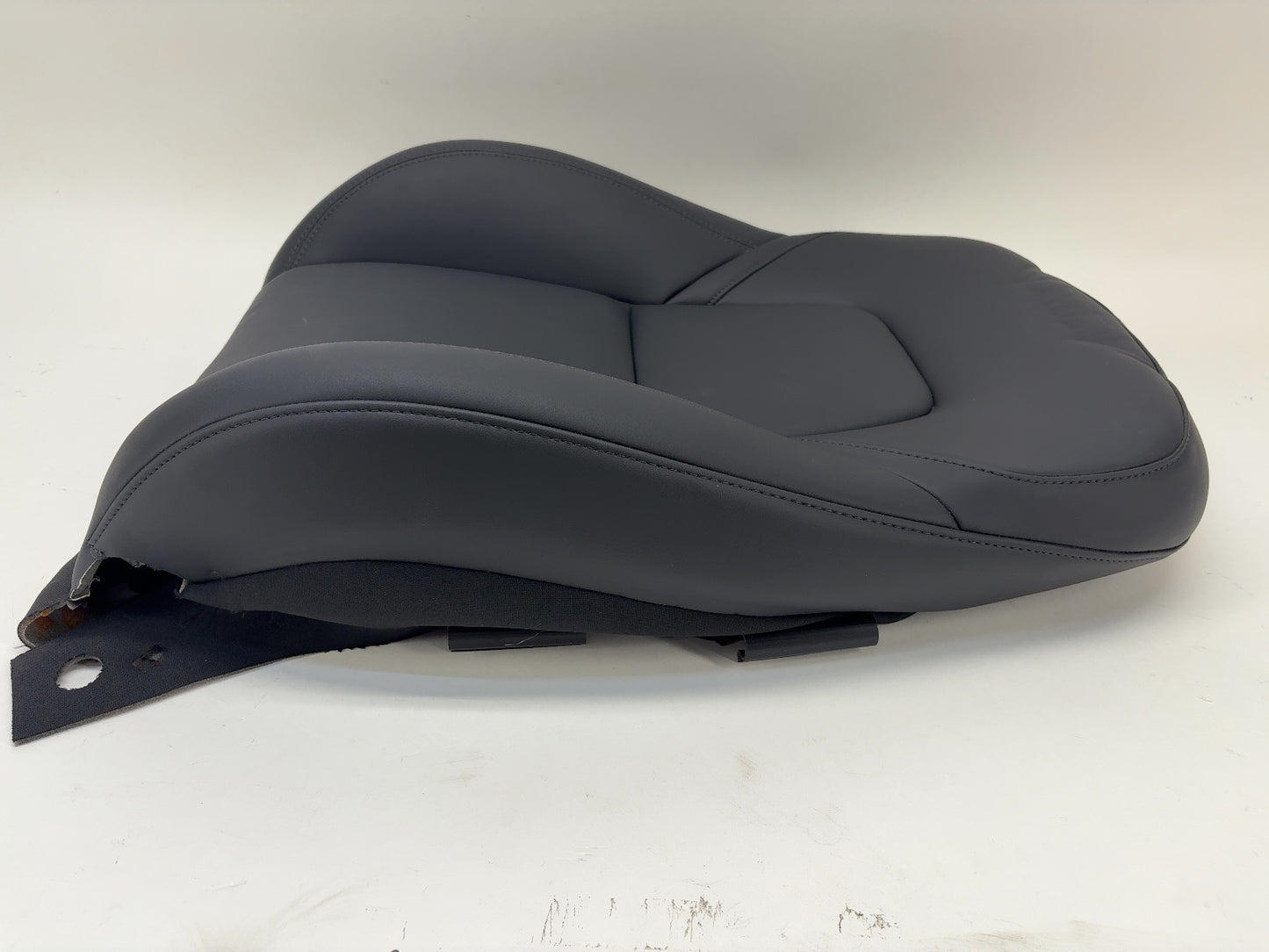 2025 Tesla Model Y Front Left Upper Seat Cushion Dual Bag 1763885-01-F
