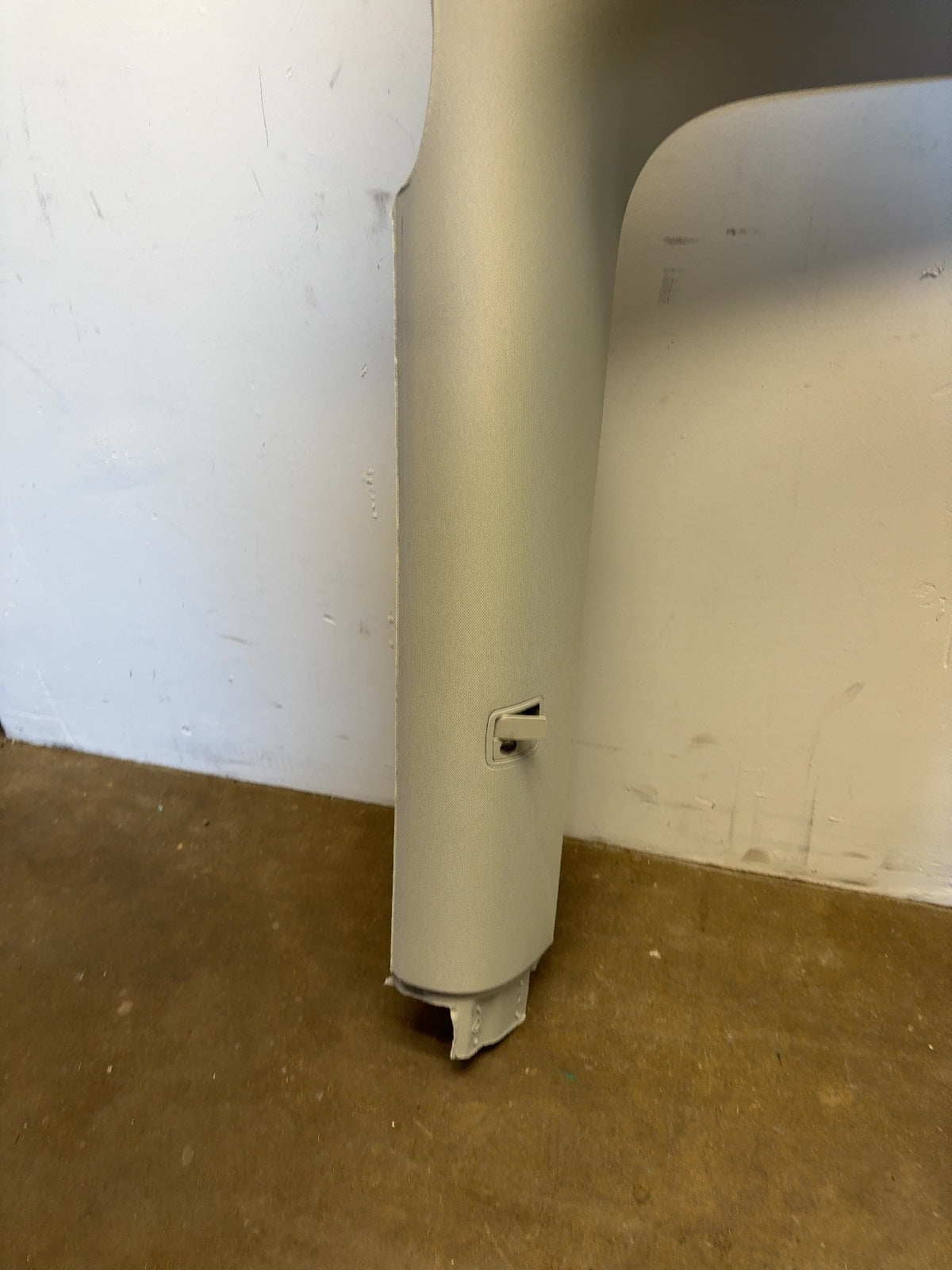 2025 Tesla Model Y Rear Headliner 1593719-00-C