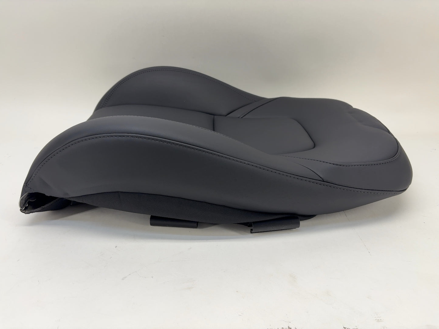 2025 Tesla Model Y Front Left Upper Seat Cushion Dual Bag 1763885-01-F