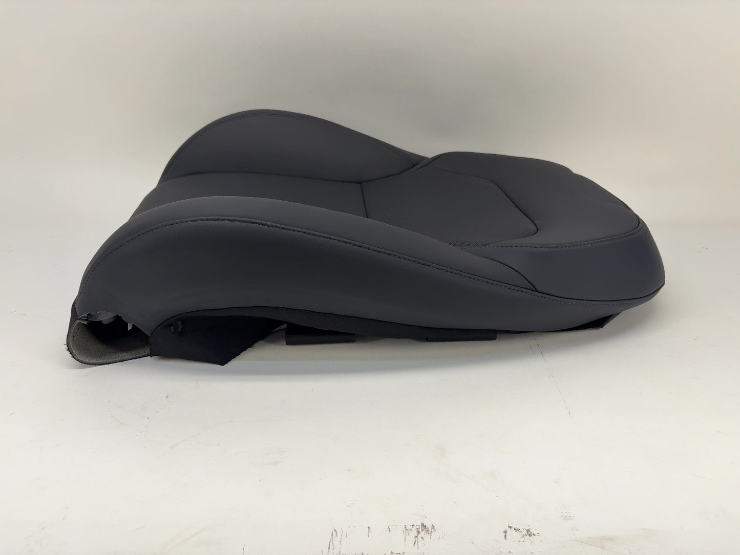 2025 Tesla Model 3 Highland Front Driver Seat Upper Cushion Dual Bag 1964744-91-C