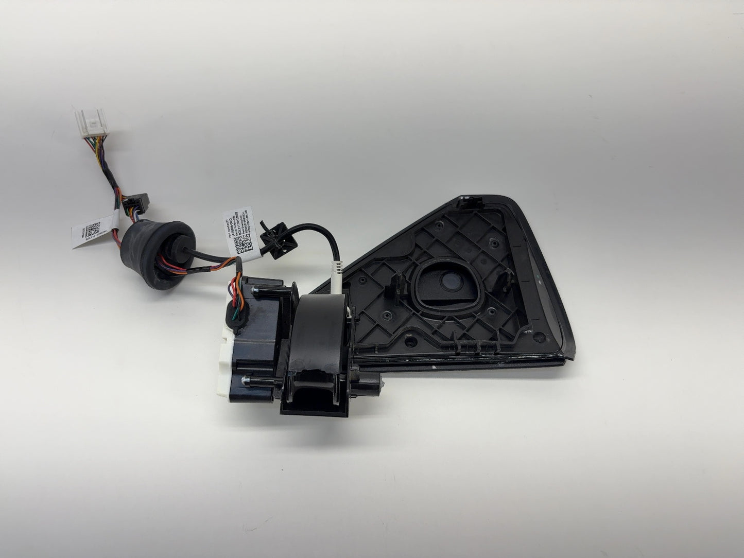 2021-2022 Tesla Model 3 Charge Port Door 1566302-00-A