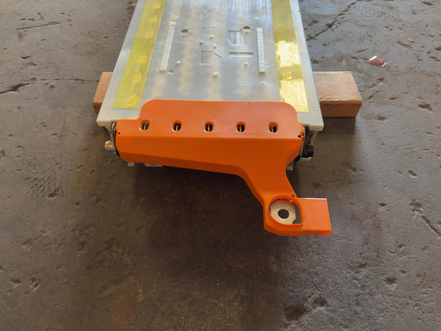 2021 Tesla Model 3 Battery Module 1609906-01-A