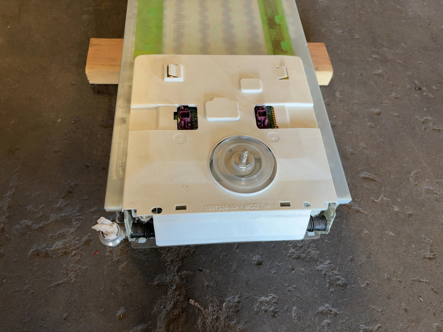 2018 Tesla Model 3 Battery Module 1091594-01-E