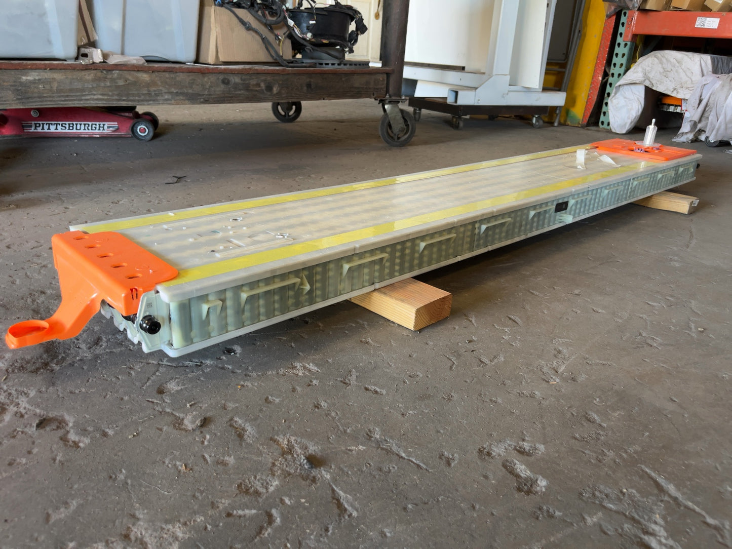 2025 Tesla Model Y Battery Module 1609293-02-A