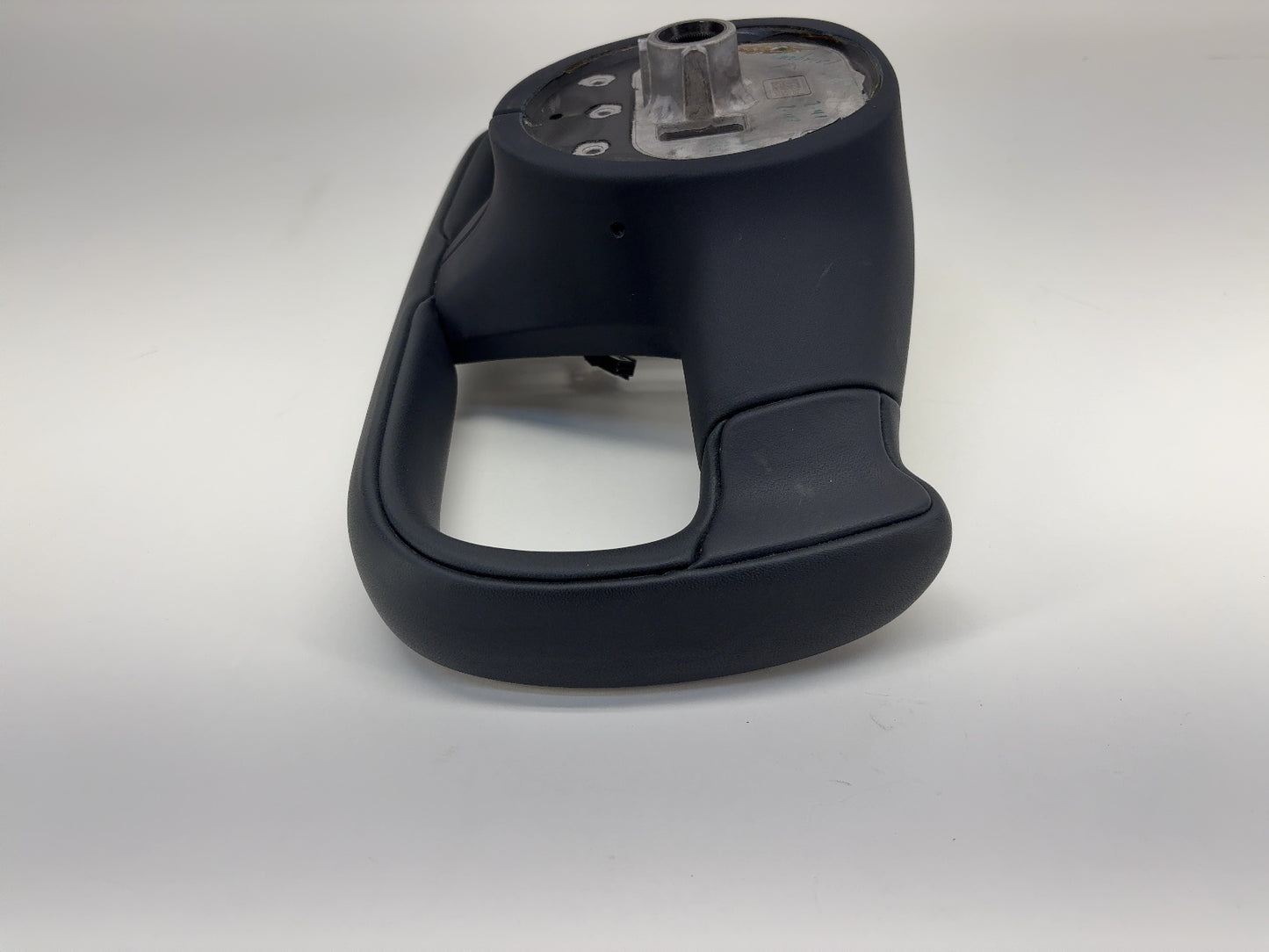 2021 Tesla Model S Yoke Steering Wheel 1965131-00-D