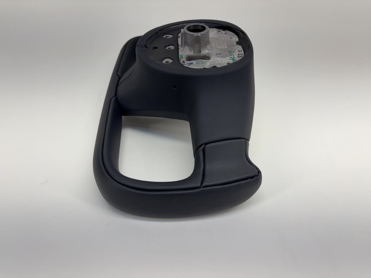 2021 Tesla Model S Yoke Steering Wheel 1965131-00-D