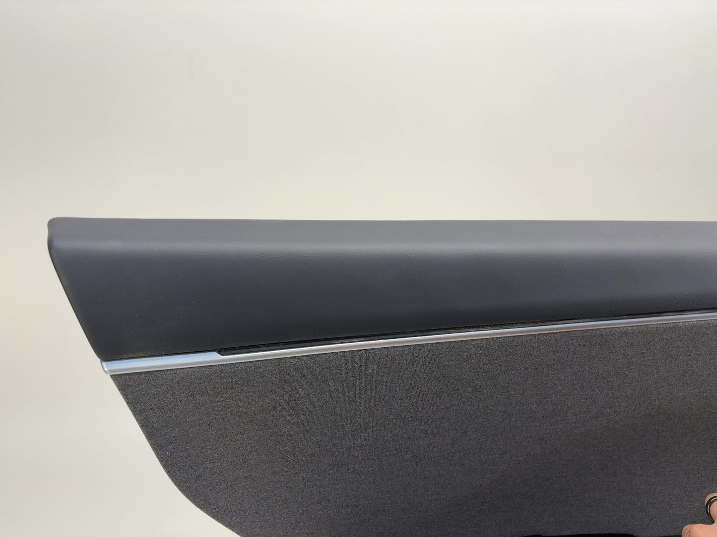 2024 Tesla Model 3 Highland Rear Left Door Panel 1776470-20-E