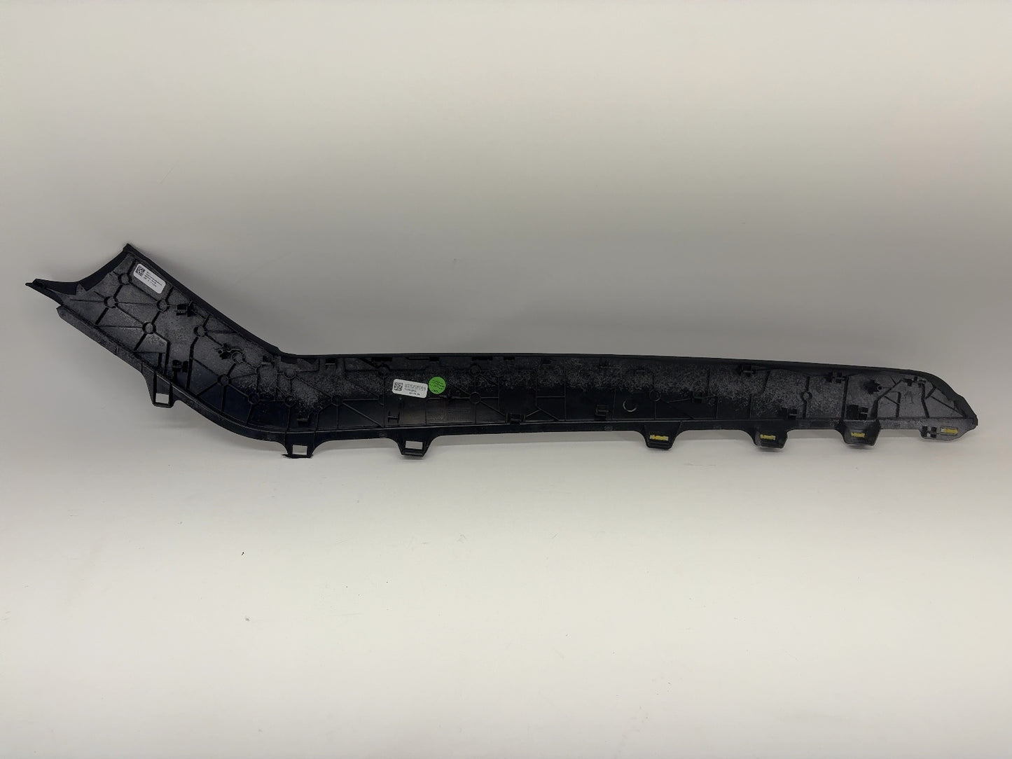 2024 Tesla Model 3 Highland Center Console Right Hockey Stick Trim 1714485-20-F