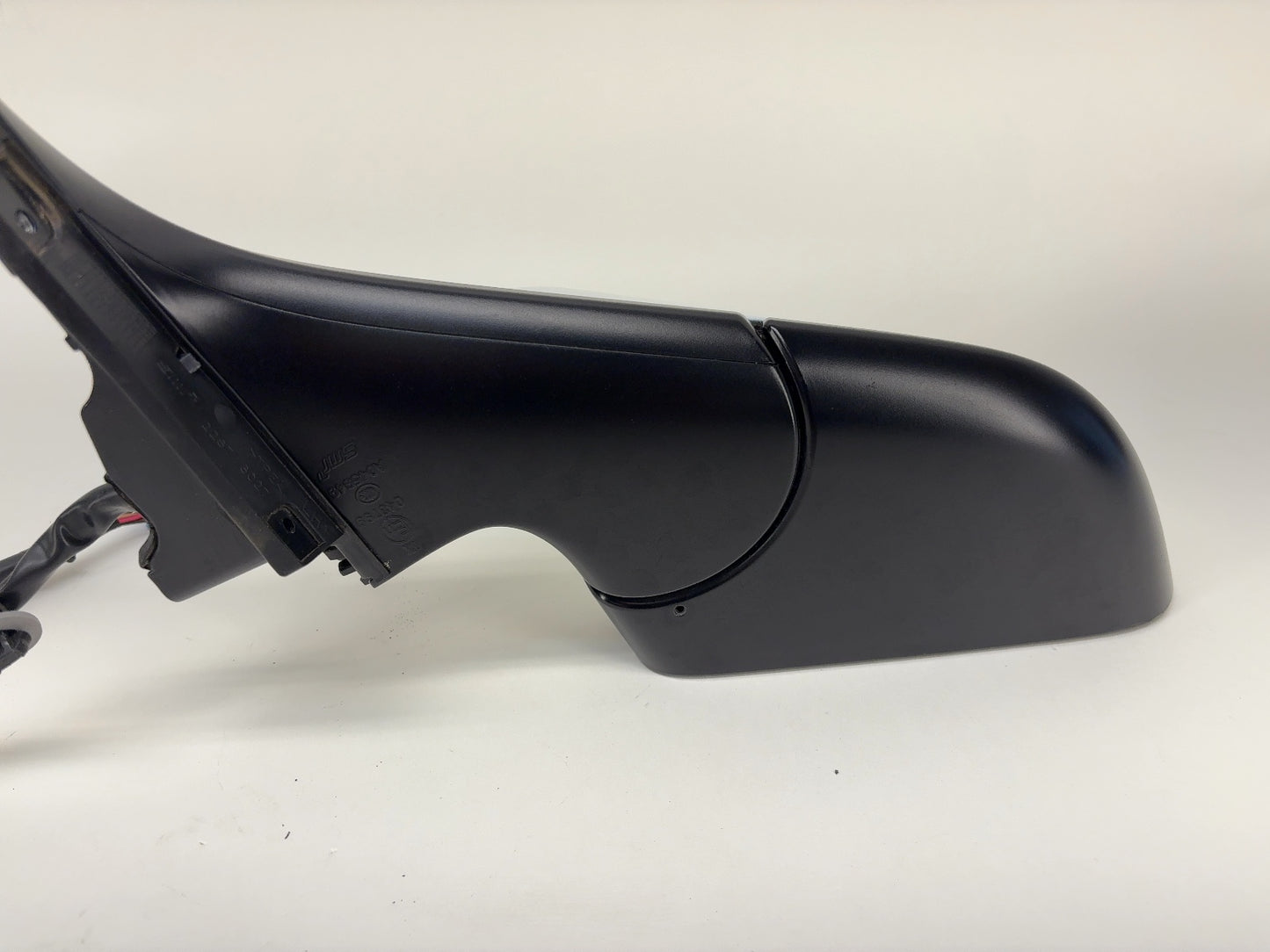 2021 Tesla Model 3 Front Left Door Mirror Assembly 1592031-00-B