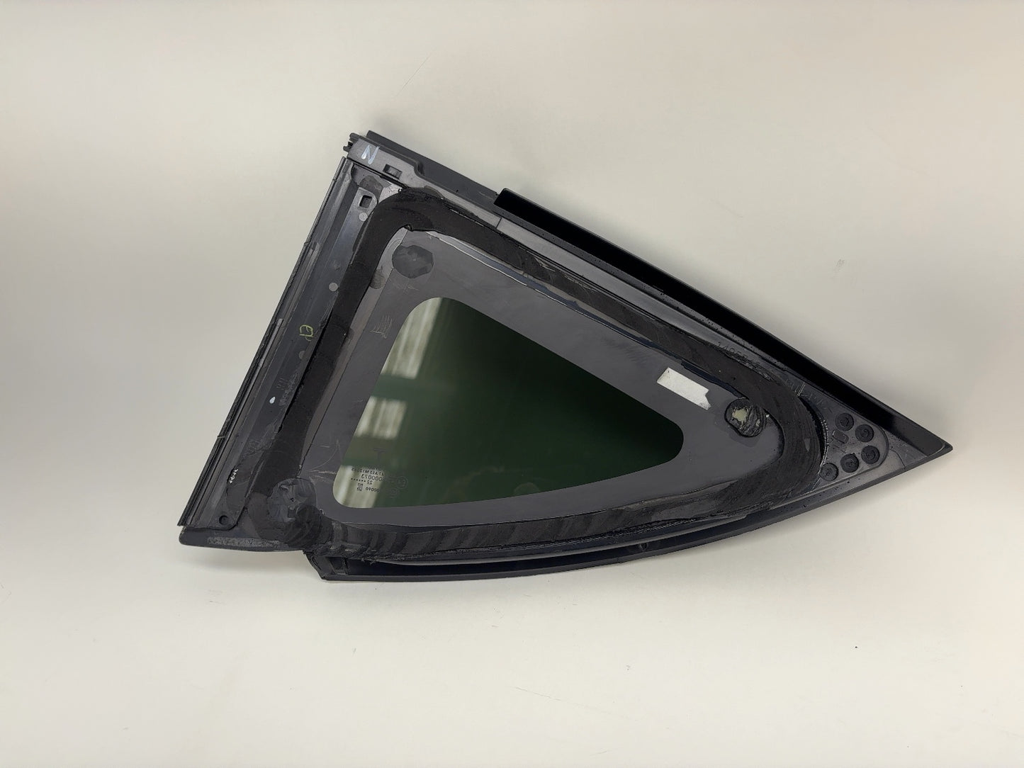 2021-2023 Tesla Model Y Right Quarter Glass 1495741-99-H