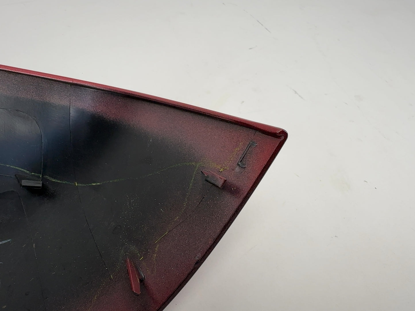 2018-2025 Tesla Model 3 Highland Exterior Mirror Skull Cap Right 1092292-00-D