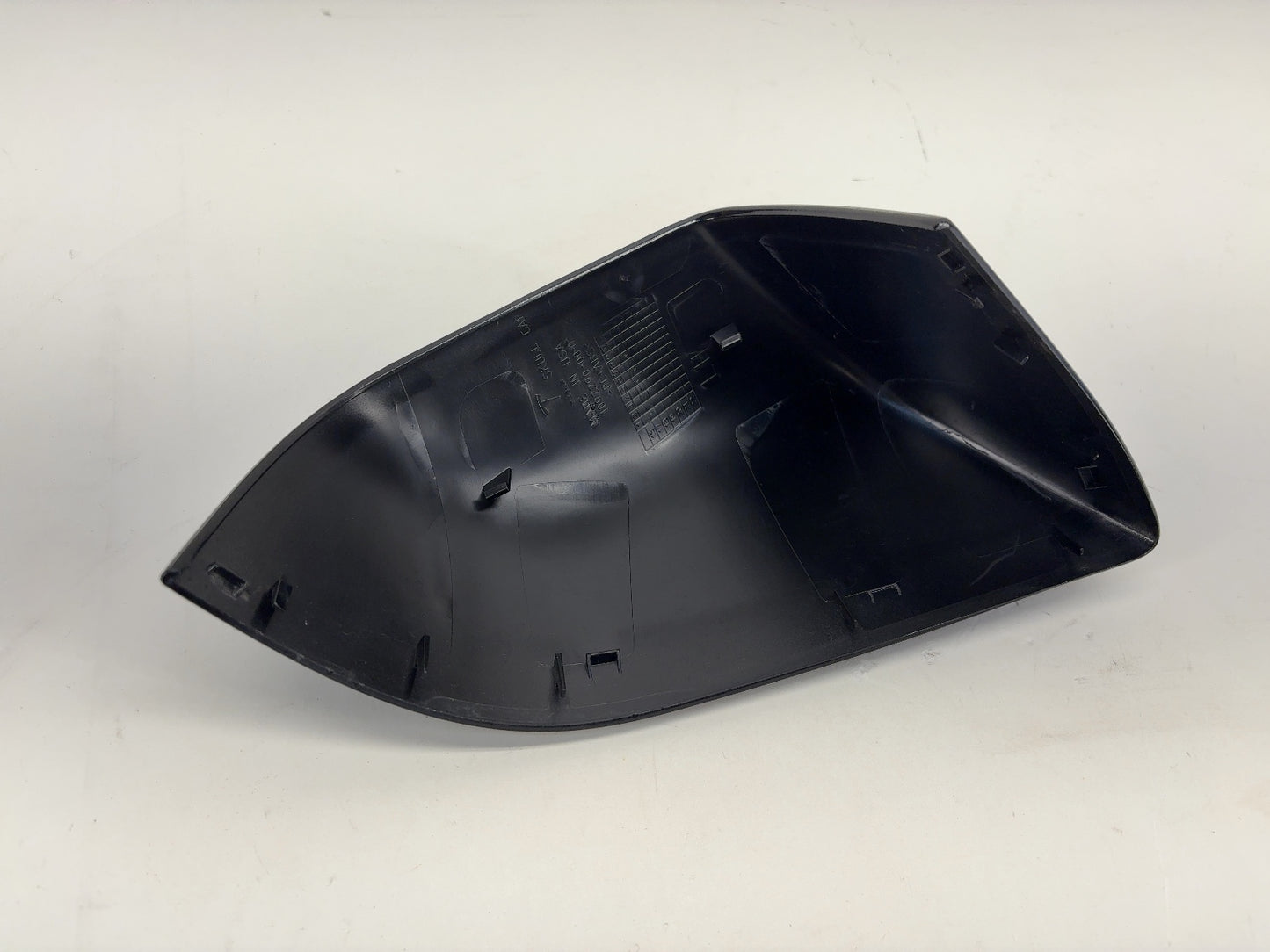 2018-2021 Tesla Model 3 Exterior Mirror Skull Cap Left 1092290-00-D