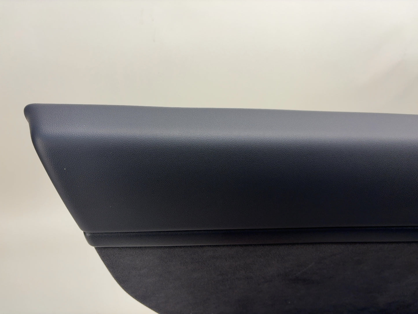 2021-2022 Tesla Model 3 Rear Left Door Panel 1588126-01-D