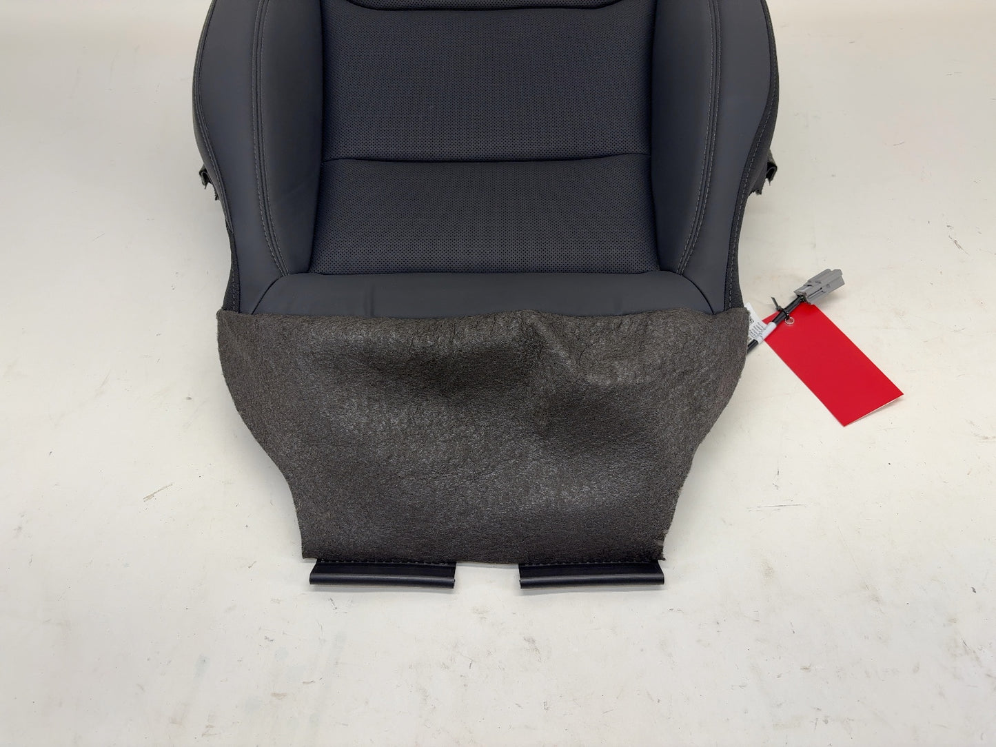 2024-2025 Tesla Model 3 Highland Front Left Driver Seat Lower Cushion 1997744-01-C