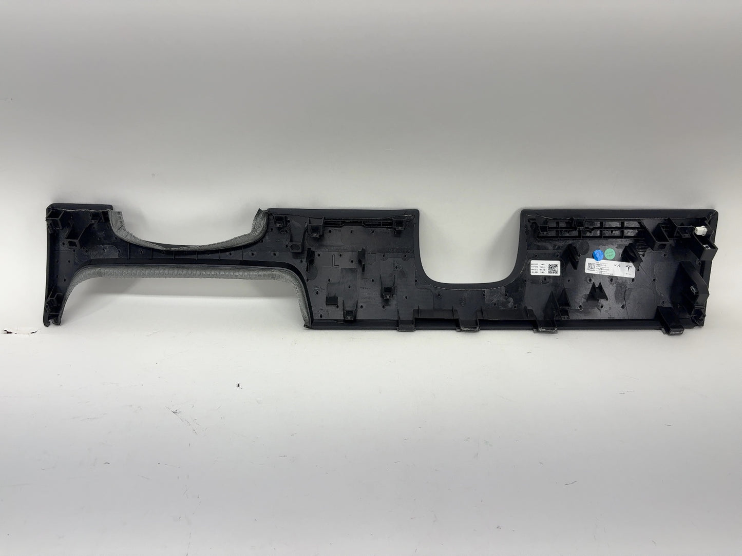 2024 Tesla Model 3 Highland Instrument Panel Lower 1921406-10-B