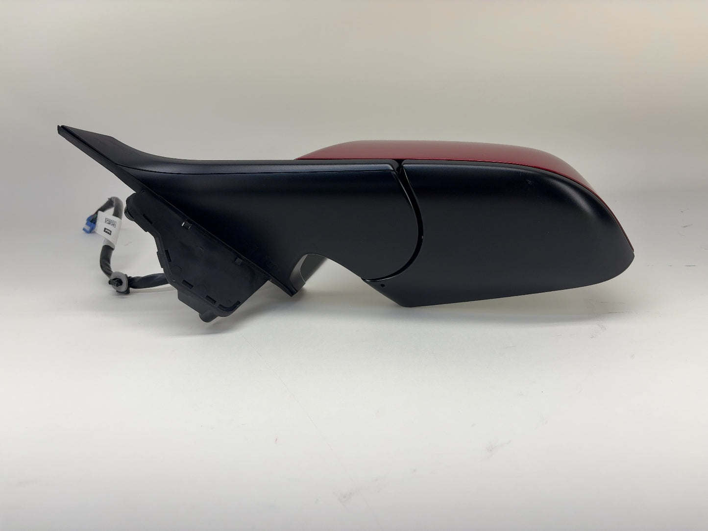 2022-2023 Tesla Model Y Front Left Door Mirror Assembly 1594111-00-C