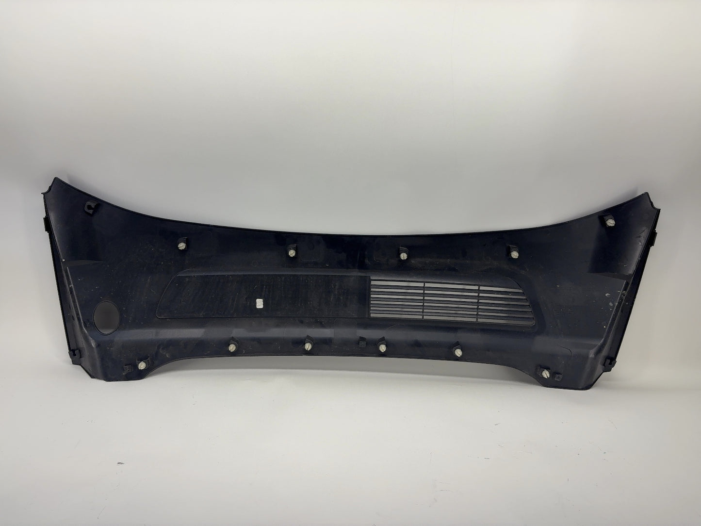 2022 Tesla Model Y Rear Apron 1492605-00-B