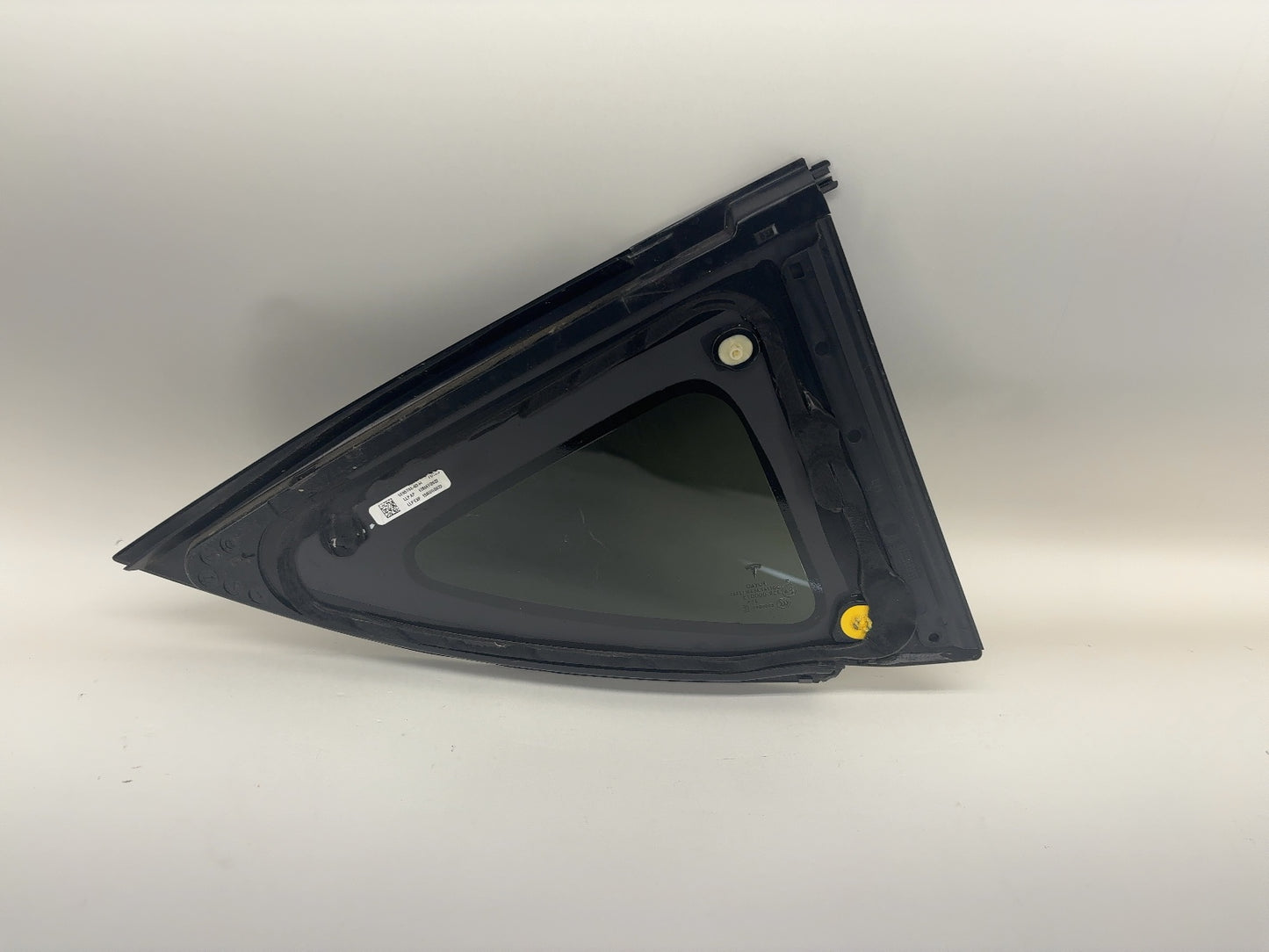 2021-2023 Tesla Model Y Left Quarter Glass 1495740-99-H